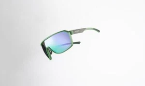 OCCHIALI GIST RANGE GREEN NEW - Picture 1 of 1