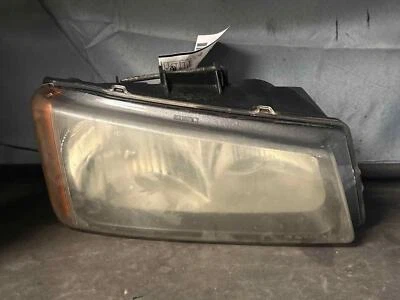 Fits 2003-07 CHEVY SILVERADO Right Headlamp OEM:10366038 Foto 1 de 4