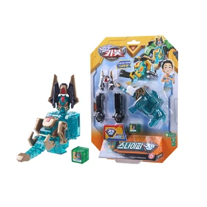 Hello Carbot Sniper Gem / Figure Car Toy Gift - Picture 1 of 1