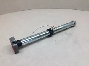 Unità commerciale Simu 254014A QMI DMI420.12HU 20Nm 12RPM 120V AC AL8 P51 motore - Foto 1 di 11