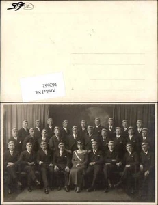162662,Studentika Studentica Uniform Studenten - Picture 1 of 1