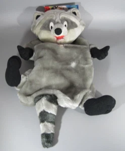 Disney's Pocahontas Meeko Pajama Bag - Picture 1 of 8
