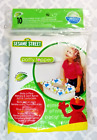 Potty Toppers Disposable Toilet Seat Covers For Kids Sesame Street Eco-Friendly