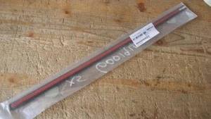 BMW X3 E83 REAR SIDE WINDOW FINISHER LEFT HAND NEW GENUINE 51363402326 - Picture 1 of 1