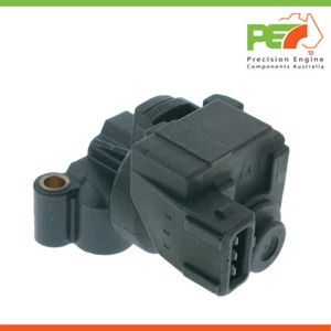 New * OEM * Idle Speed Control Valve For Hyundai Accent 1.6L 4 Cyl - Picture 1 of 4