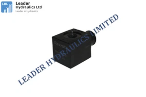 Control hidráulico/aceite compacto Bosch Rexroth R934000451 - OD021601300C00 - Imagen 1 de 2