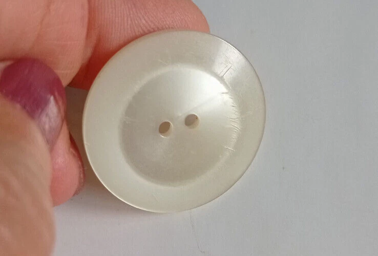 Knöpfe Mantel Jacke 1St.  27mm - Bild 1 von 1