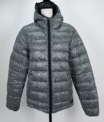 ⭐️ Scotch & Soda - водоотталкивающий с капюшоном пуховик куртка мужская размер маленький - Изображение 1 из 4