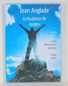LE SCULPTEUR DE NUAGES von Jean Anglade - gelesen von Véronique Winkel - MP3 7H50 - Bild 1 von 2
