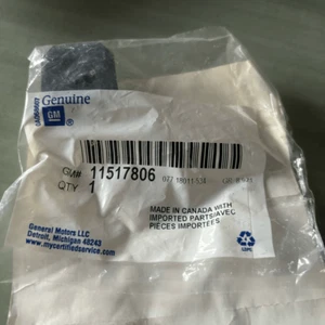 Dado multiuso originale GM Part 11517806 - Foto 1 di 2
