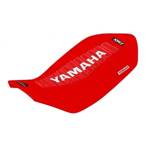 FMX Red Series Seat Cover for Yamaha Raptor 700 700R FREE SHIPPING - Picture 1 of 1