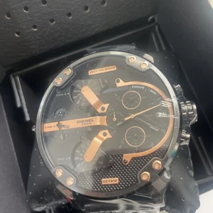 Diesel Mr. Daddy 2.0 DZ7312 Orologio da polso uomo - Foto 1 di 7