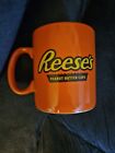 Reese%E2%80%99s+Peanut+Butter+Cup+Giant+Coffee+Mug+32+oz.+Galerie+Large+Cocoa+Orange