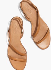 madewell sandals sale