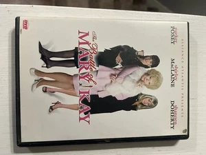 Battle Of Mary Kay DVD Comedy - Shirley MacLaine, Shannen Doherty, Parker Posey! - Picture 1 of 6