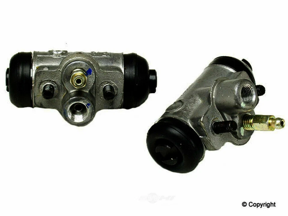 Cilindro de roda de freio a tambor Beck/Arnley 072-9172 para Honda Accord 1986/1988 - Imagem 1 de 1