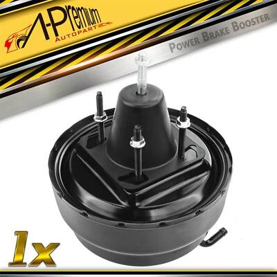 Amplificador de freno eléctrico A-Premium para Nissan Pathfinder 96-97 Infiniti QX4 1997 3,3 L Foto 1 de 4