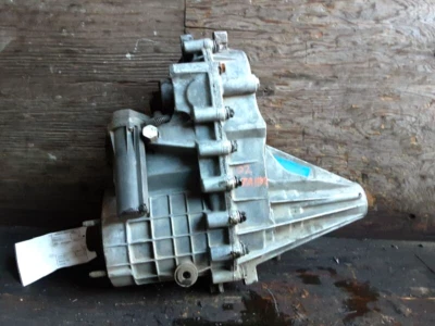 1999-2002 Chevy Silverado 1500 Pickup Transfer Case Electric Shift - Imagem 1 de 4