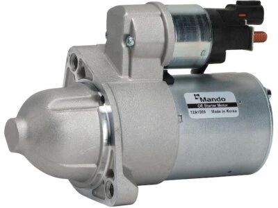 For 2016-2018 Kia Forte5 Starter 83691SYZC 2017 2.0L 4 Cyl - Image 1 of 2