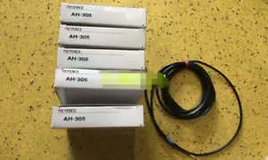 1 pieza nuevo Keyence AH-305 en caja - Imagen 1 de 1