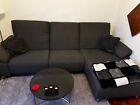 Sofa Couch Ecksofa von Musterring 
