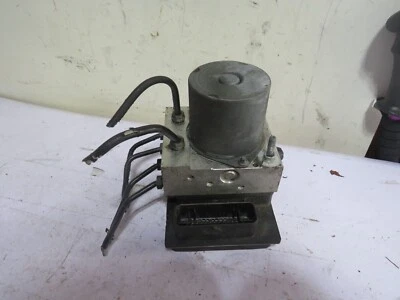 2007 AUDI A4 ABS MÓDULO DE CONTROLE MÓDULO DE FREIO ANTIBLOQUEIO - Imagem 1 de 4