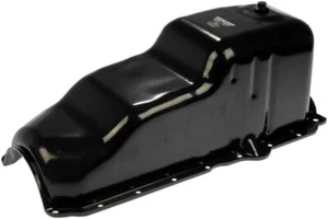 Fits 1996-1999 Chevrolet K2500 Suburban 5.7L V8 Engine Oil Pan Dorman 1997 1998 - Picture 1 of 2