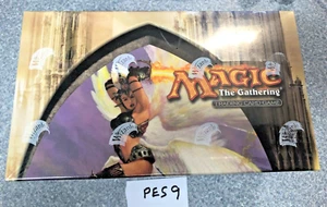 Magic The Gathering - Sellado de fábrica Inglés Ravnica: Ciudad de Gremios Paquete de Torneo Exhibición - Imagen 1 de 1