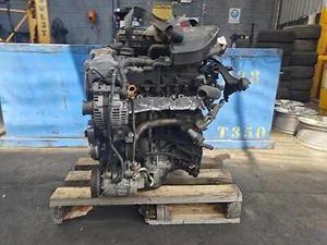 Nissan X-TRAIL 2.5L Petrol Engine QR25DE T31 09/2007-12/2013 - Picture 1 of 16