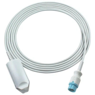 COYINMED Compatible Infinium Omni II 10Pin Direct Connect Adult SpO2 Sensor DRE P02111