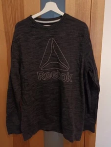 Suéter Reebok - Imagen 1 de 1