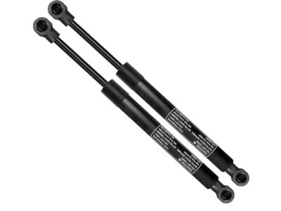 For 1999-2000 BMW 323i Tailgate Strut Set Autopart Premium 37753VV Sedan Foto 1 de 2