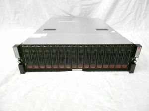 Nimble Storage ES1-H65 Expansion Shelf, 45TB raw capcity, 1x 600GB SSD flash - Picture 1 of 1