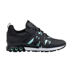 Zapatillas Cruyff Fearia Hex-Tech negras/como nuevas para hombre - Imagen 1 de 1