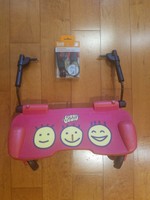 lascal buggy board saddle ebay