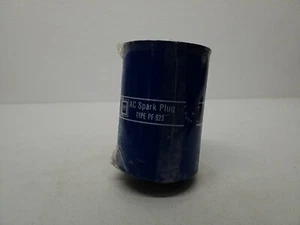 PF923 ACDELCO Automotive Engine Oil Filter ACDelco Quantity Of 1 PF923 - Picture 1 of 4
