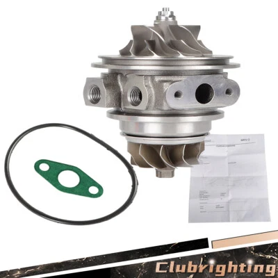 Turbocompressor CHRA 9012401050 para 2015-2020 Kia Sorento Hyundai Santa Fe 2.0&2.4L - Imagem 1 de 4