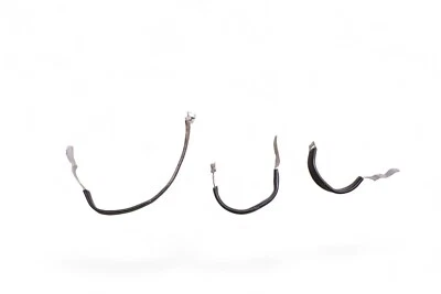 Honda Cl77 Cl-77 Cl 77 1965 Scrambler Cl72 305 *2106A clips de cable  Foto 1 de 3