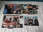 Neck Deep Posters Press Magazine Clippings Pages Reviews Articles