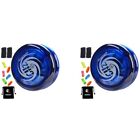  2X Responsive  D1 GHZ,Professional Looping Yoyos for Kids Beginner with  Seff