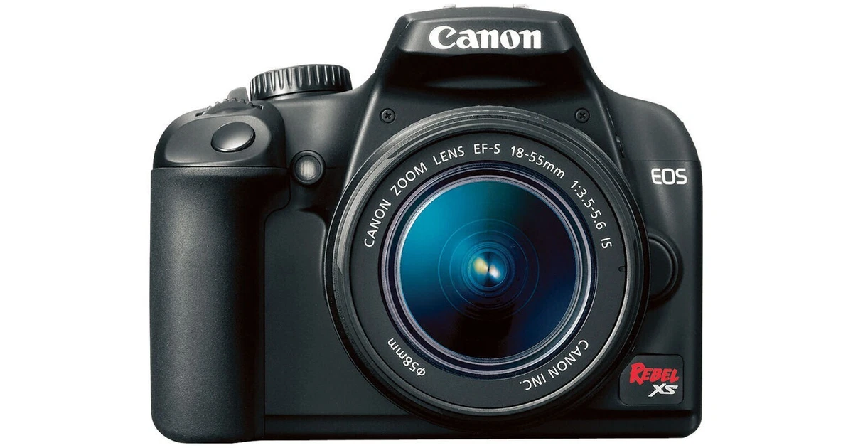 デジタルカメラ canon kiss x 10i /EF 18-55mm/EF 75-300mm Canon EOS Kiss X10 Digital Camera Body Superb | eBay