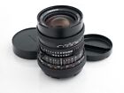 Hasselblad 50mm f4 CF FLE T* objectif Distagon 50 mm Lens #2505