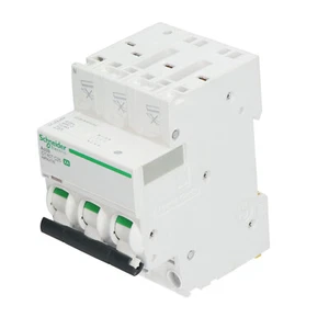 Schneider Electric A9PA2725 Miniature Circuit Breaker NEW NMP - Picture 1 of 7