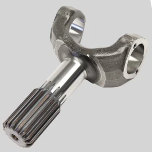 5-82-921 Driveshaft Yoke Shaft 7.875" C/L End 1610 Series 2.000" x 16 Spline - Bild 1 von 2