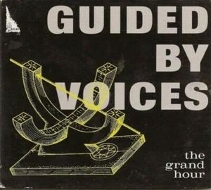 Guided by Voices - the grand hour 1993 CD - Picture 1 of 1