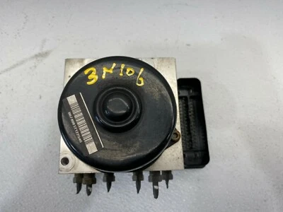 Módulo bomba ABS freno antibloqueo Nissan Murano 2004-2007 OEM 47660-CB660 Foto 1 de 4