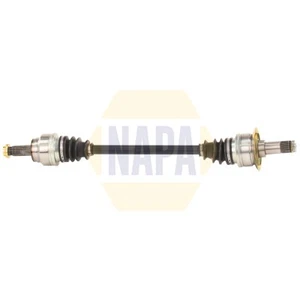 Drive Shaft fits BMW X5 E70 4.8 Rear 06 to 10 N62B48B Automatic Transmission New - Picture 1 of 7