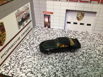 Vintage 1980 Ertl Smokey and The Bandit Pontiac Firebird Trans Am Diecast 1/64 - Image 1 of 4