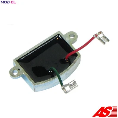 ALTERNATOR REGULATOR ARE3077 - Image 1 of 4