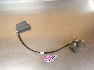 Trial AJP Bremssystem hinten - Bild 1 von 5